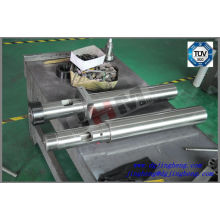 D28 Nitrided parafuso barril para Yingcheng Injection Machine